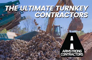 Armstrong Contractors, The Ultimate Turnkey Contractors